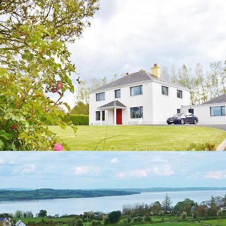 Bed and Breakfast Knights Haven Glin Экстерьер фото