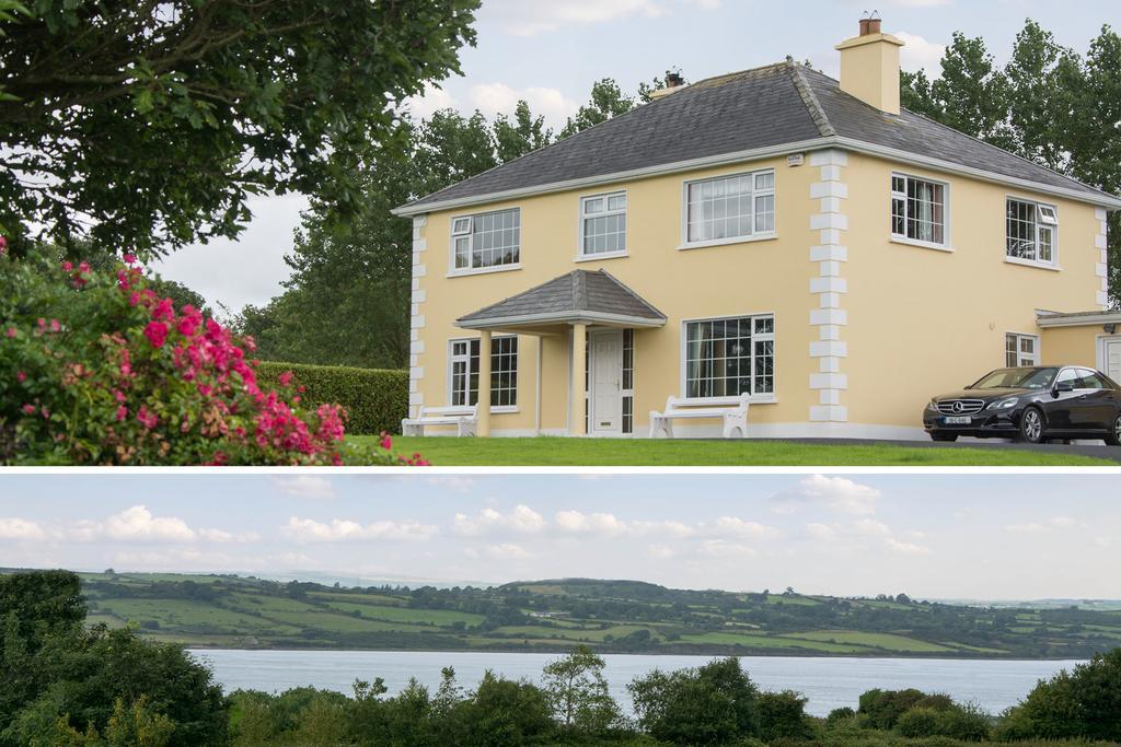 Bed and Breakfast Knights Haven Glin Экстерьер фото