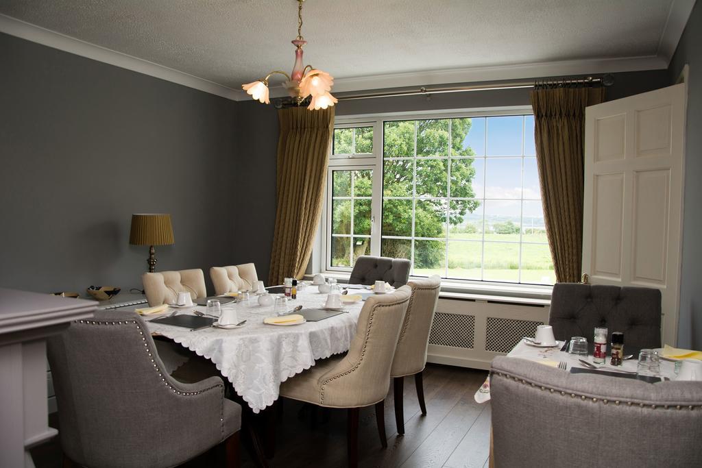Bed and Breakfast Knights Haven Glin Экстерьер фото