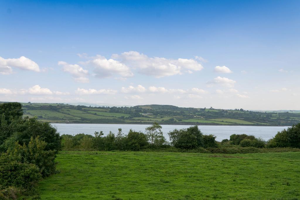 Bed and Breakfast Knights Haven Glin Экстерьер фото