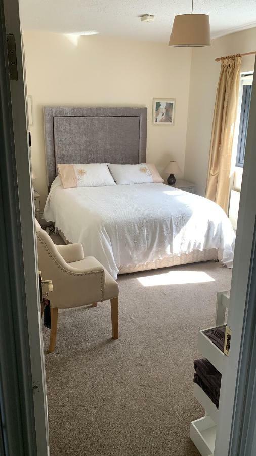 Bed and Breakfast Knights Haven Glin Экстерьер фото